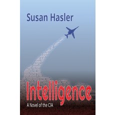 (영문도서)Intelligence: A Novel of the CIA Paperback, Bear Page Press, English, 9780984058471