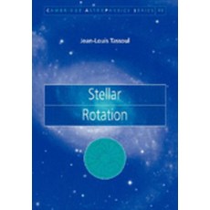 Stellar Rotation, Cambridge University Press