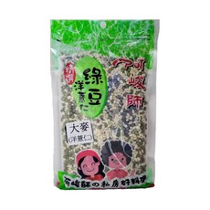 阿峻師 綠豆大麥仁, 300g, 1個