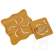 다용도 인테리어 원목받침 등산대, 1개