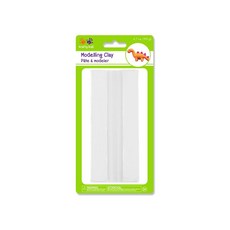 멀티크래프트 수입 - Modeling Clay 190 그램/팩 313366