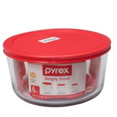 발효 밀폐 김치 신선 반찬 깔끔한 글라스 정돈 밀봉 23143PC 1(ea), 1개