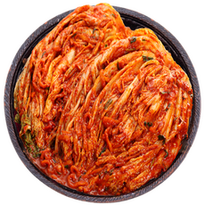 해드림 프리미엄 생포기김치 10kg (제로당 무색소 천연스테비아 HACCP ), 1개