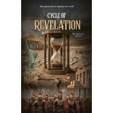 (英文圖書)Cycle of Revelation 精裝版, Steinbeck Writing & Publish..., 英文