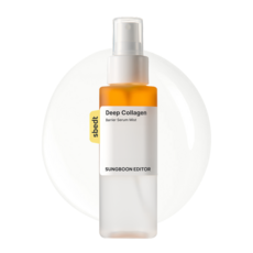 성분에디터 딥 콜라겐 배리어 세럼 미스트, 95ml, 1개