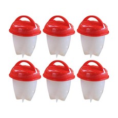 계란 컵 비 스틱 실리콘 쿡 쿠커 주방 베이킹 도구 분리기 찐 밀렵꾼 액세서리 밥솥