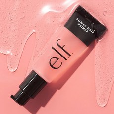 엘프 코스메틱 프라이머 파워 그립 나이아신아마이드 elf Cosmetics Primer Power Grip Niacinamide 24ml, 1개
