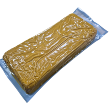 아미노비 화분떡 1kg 식물성 종합 단백질 사료 벌밥 벌먹이, 1개