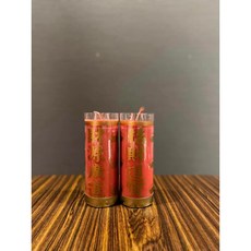 斗燭 酥油斗燭 禮燭 平安燈 蠟燭, 1個, １斤斗燭（超商限７盒）約2.5天【無蓋】,【統一發票】