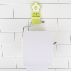 캡 휴지걸이, 1개