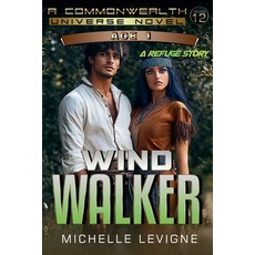 (영문도서) Wind Walker Paperback, Writers Exchange E-Publishing, English, 9798227177339