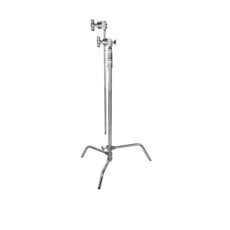 KUPO CL-40MK C-Stand 40 CL 二合一旗板腳套組 高313cm 載重10kg 相機專家公司貨, 1個