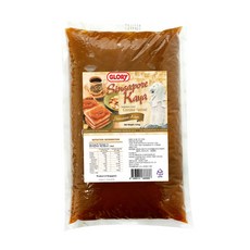 글로리 프리미엄 싱가포르 카야잼 허니 브라운 2.5KG, 1개