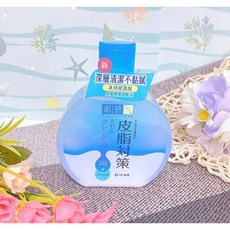 肌研 皮脂對策極淨雙層卸妝水, 1個, 肌研皮脂對策極淨雙層卸妝水300ml