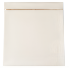 클릭키아 무형광 세탁망 이불망 특대형 3중 100 x 100cm, 1개, 아이보리