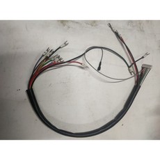 益芳封口機專用小排線 a到H - 原廠公司貨 品質保證, 1個