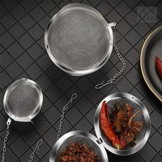 흥부박씨 스텐 다시망 캠핑육수망, 소