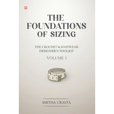 (영문도서)The Foundations of Sizing Paperback, Orangebooks Publication, English, 9789374260746