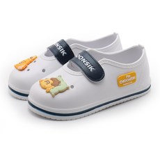 카카오프렌즈 춘식이 패밀리 동글 실내화