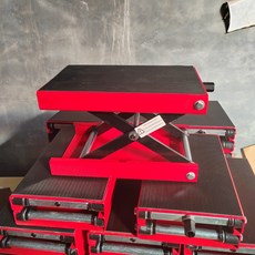 摩托車升降平臺 舉升機, 通用機車