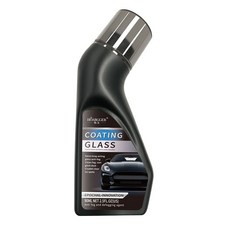 汽車玻璃防潑水噴霧 車子防潑水 機車後照鏡防潑水 防水噴霧 防雨劑 車用噴霧, 1個, 玻璃除霧劑