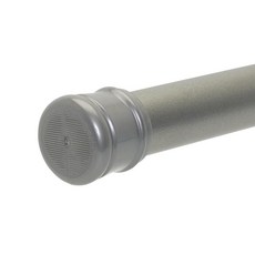 Zenna Home 스톨 텐션 샤워커튼 봉 155394