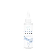 和淨 除霉凝膠 深層除霉 浴室磁磚縫隙除霉劑, 120g, 1個