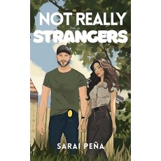 (英文圖書)Not Really Strangers 平裝版, Besos Books, LLC, English, Paperback