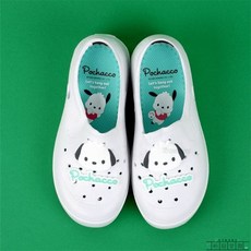 라담상점 포차코 실내화 유아동신발