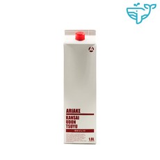 아리아케-간사이우동쯔유, 1.8L, 1개