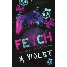 (英文圖書)Fetch 平裝版, Publishdrive, 英文