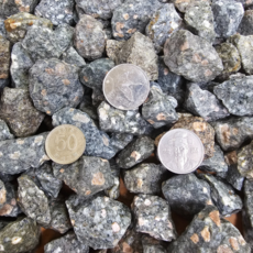 더다올 맥반석 일반돌 3kg 맥반석돌 수족관바닥재 수조장식 아쿠아테라리움 화분 인테리어 수경재배 어항돌, 일반맥반석3kg, 3호(20~30mm)