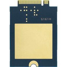 VIM33L용 Khadas 4G LTE 모듈 새로운 M2X 확장 및 보드와 호환 가능, EM06-A+Antenna
