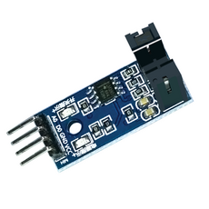 아두이노 포토 인터럽터 광전 스위치 센서 모듈 / Tachometer, 1개