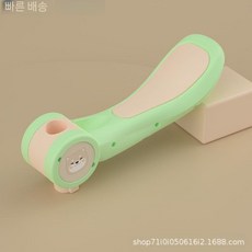 어린이 아기 3-in-1 영아 유아 다목적 요요 장난감 자동차 스쿠터, 민트 그린 좌석 1