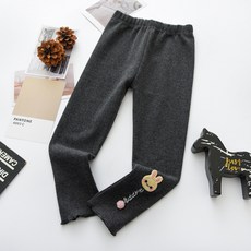 新竹出貨 女童內搭褲 純棉 寶寶內搭褲 彈力不起球 女童長褲