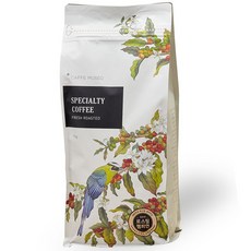 갓볶은 커피 카페뮤제오 카뮤 블렌드 HACCP인증, 1개, 1kg, 홀빈(분쇄안함)