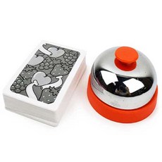 물결샵 땡땡땡스피드게임 과일 간단한 놀이 파티 보드 가족 커플 신나는