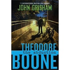 Theodore Boone: The Abduction Hardcover, Dutton Books