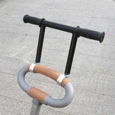 유모차 손잡이 연장 팔걸이 페달 전용 이동 보조 전용, 1. A 28mm