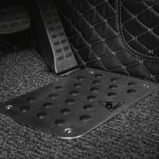 바닥매트발판 바닥매트 알루미늄 발판 79000EA 1EA, 본상품