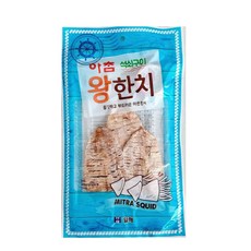 석쇠구이 왕한치, 2개, 20g