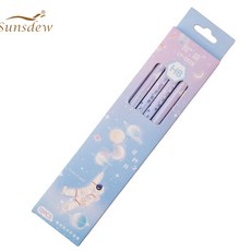 Sunsdew 연필 12P 흑연 직장인 취준생 필기 수험생 드로잉 연필 HB, 1박스, F