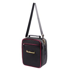 RockHouse 전자기타 이펙터 페달 보드 트레인 가방 어깨끈타입, 1개