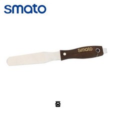 스마토 스패츄라 스패출러 중 2.54x195mm, 1개