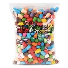 플레이콘 만들기재료 리필 500p, ALL, 1개