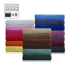 국산 중대형 80 바스타올 (대형/80x150cm 500g) 업소용 순면 목욕 바디 타올 타월 큰 대형 수건 이불, 베이지, 1개