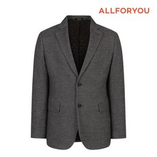 [올포유]FW 남성 솔리드 라이크 자켓 AGKKM9111-505