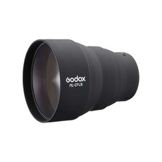 Godox 矽膠菲涅爾鏡 神牛小卡口 聚光 柔光 便攜 攝影配件, 1個, CFL5