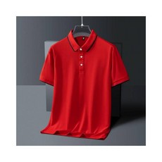 透氣polo衫 素面Polo 排汗polo衫 凉感短袖T恤 冰絲上衣 吸濕速乾上衣 涼感polo 男polo衫 短袖上衣T恤 短袖polo衫